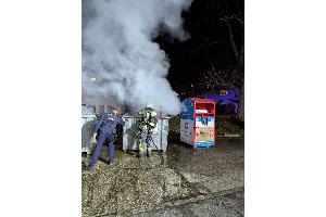 Einsätze für die Feuerwehr Gevelsberg
