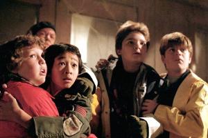 "Die Goonies 2": Fortsetzung des Kultfilms in Arbeit