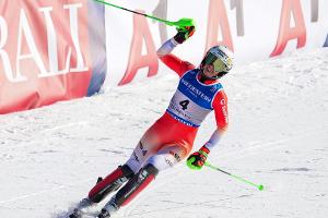 Dürr verpasst Medaille beim WM-Sieg von Rast