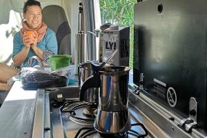 Tipps für die Kaffeezubereitung ohne Maschine