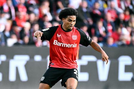 Amine Adli (ab 85.) - ohne Bewertung - Übernahm positionsgetreu die Rolle von Tella. Bekam kurz vor dem Schlusspfiff tatsächlich noch die Chance auf den Siegtreffer, scheiterte jedoch an Neuer.