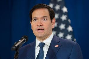 Lawrow und Rubio telefonieren zur Gipfelvorbereitung