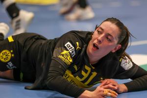 Handball: Dortmund scheitert in European League - HSG weiter