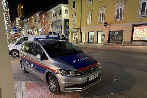 Messerattacke in Österreich - ein Toter und fünf Verletzte