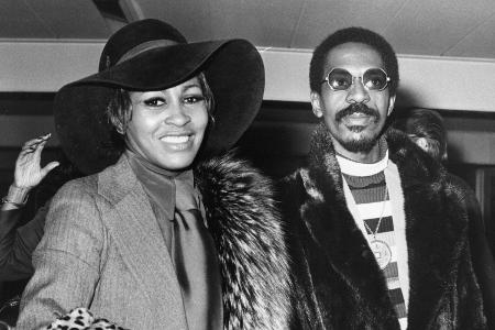 Ike und Tina Turner