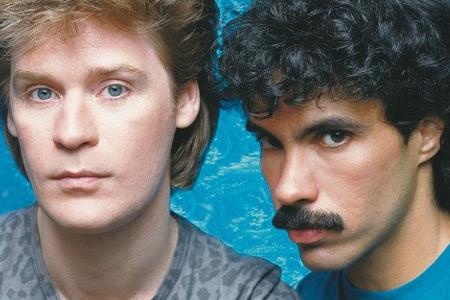 Hall & Oates