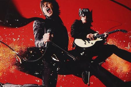 B'z
