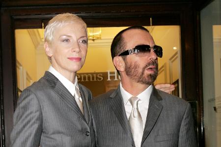 Eurythmics