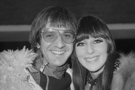 Sonny and Cher