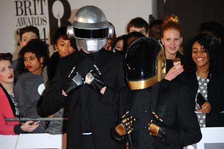 Daft Punk