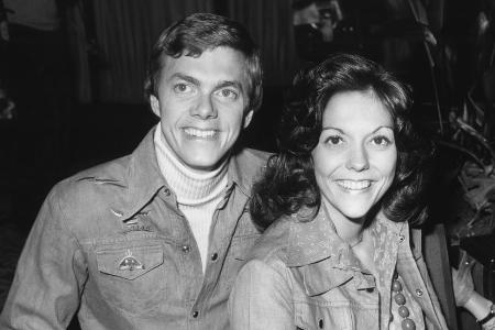 The Carpenters