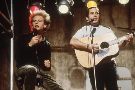 Simon & Garfunkel