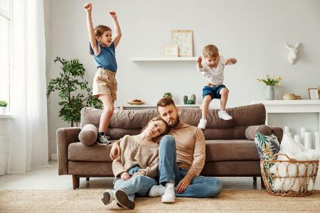 So klappt die kurze Auszeit vom Alltag mit Kind
