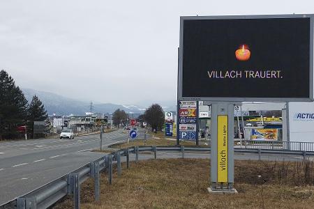 Ein 14-Jähriger wurde bei dem Angriff getötet.