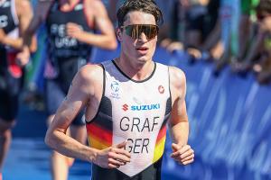 Nach Dreifachsieg: Auch Triathlonstaffel triumphiert