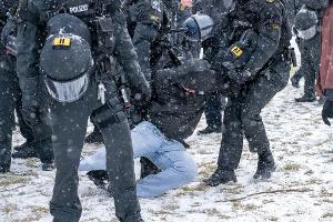 Nach Anschlag: Familie der Opfer gegen Instrumentalisierung