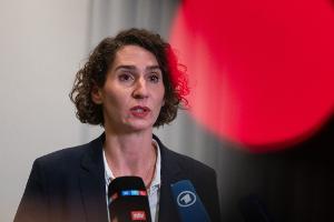 Tarifrunde ohne Warnstreik - Einigung zwischen Bahn und EVG