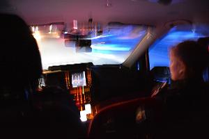 Versuchter Raub auf zwei Taxifahrer: Polizei ermittelt und bittet um Hinweise - Velbert - 2502063