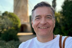 Patrick Linke: Vom "Let's Dance"-Off ins "Alles was zählt"-Rampenlicht