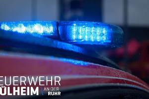 Verkehrsunfall mit drei Verletzten