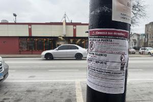 Wie sich Chicago gegen Trumps Abschiebepolitik stemmt