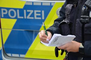 Motorrad aus Garage entwendet: Polizei bittet um Hinweise - Erkrath - 2502066