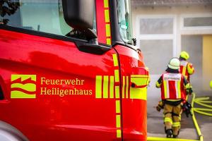 Mehrere Einsätze am vergangenen Wochenende