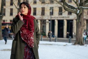"Tatort: Vier Leben": Woher kennt man die Aktivistin Soraya Barakzay?