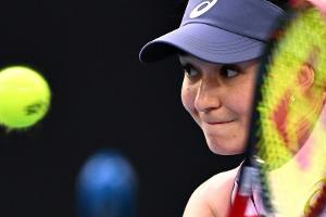 Lys meistert Auftakthürde in Dubai