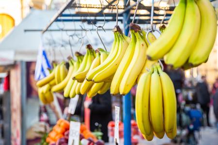 Bananen