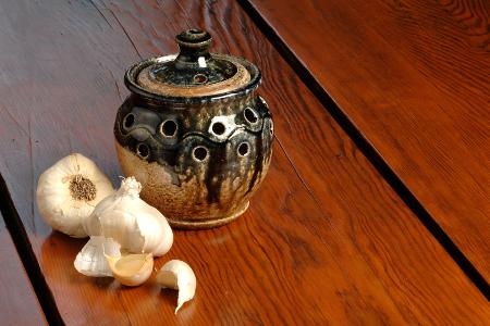 Knoblauch