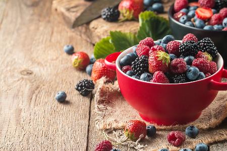 Beeren