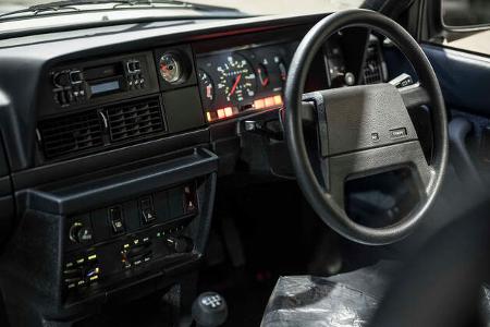 Volvo 240 Torslanda Kombi (1993)