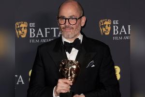 BAFTA-Verleihung: "Konklave" räumt bei britischen Filmpreisen ab