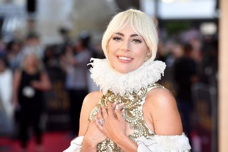Lady Gaga Lady Gaga