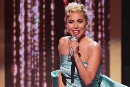 Lady Gaga