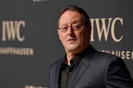 Jean Reno