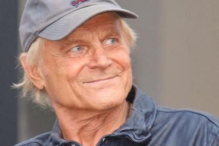 Terence Hill