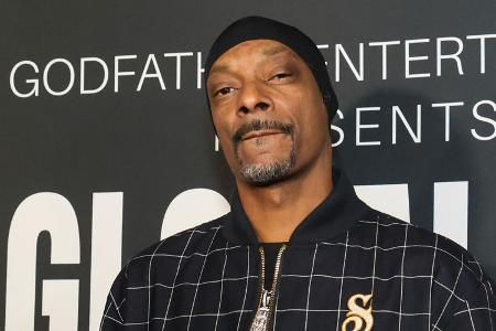 Snoop Dogg