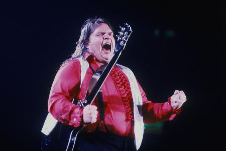 Meat Loaf