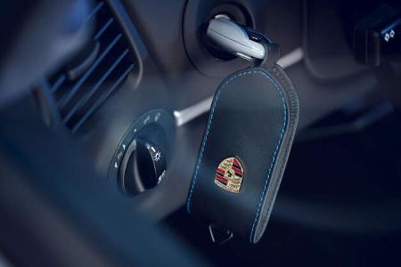 Porsche 911 Classic Club Coupe Typ 996