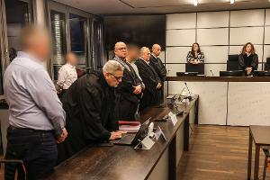 Schumacher-Erpressung: Familie legt Berufung ein
