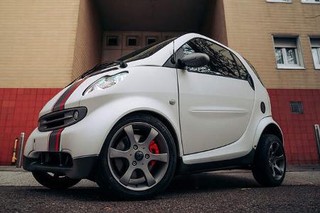 Aznom Smart 4Teen