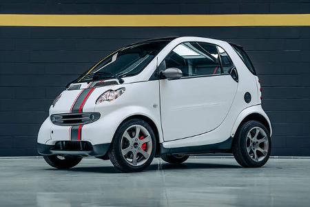 Aznom Smart 4Teen
