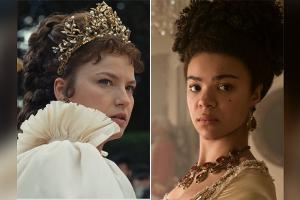 "Bridgerton": Diese Serien versüßen die Wartezeit auf Staffel vier