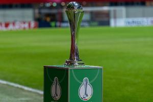 DFB-Pokal: Bayern empfängt Hoffenheim - Nordderby in Hamburg