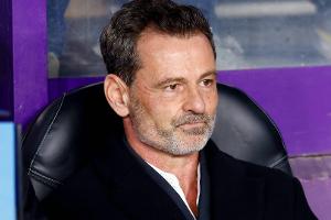 Valladolid: Ronaldo-Klub entlässt Trainer nach zwei Monaten