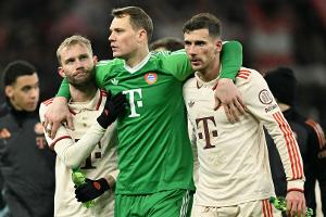Die Sport-Höhepunkte am Dienstag, 18. Februar