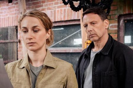TV-Tipps am Dienstag TV-Tipps am Dienstag
