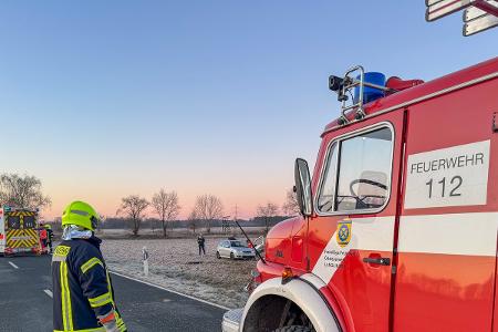 Gemeinsam im Einsatz - Rettungsdienst und Feuerwehr Gemeinsam im Einsatz - Rettungsdienst und Feuerwehr